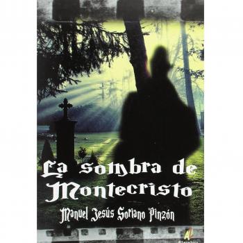 La sombra de montecristo (Tapa blanda).