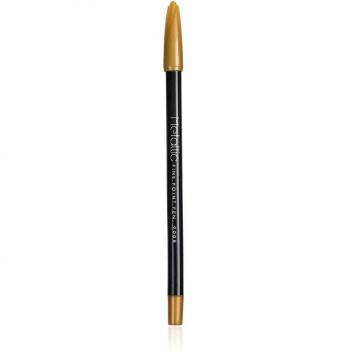 Stylos de couleur métallique pour papier noir