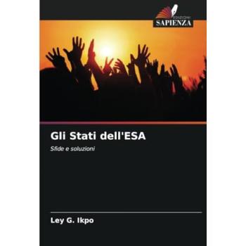 Ikpo, Ley G.: Gli Stati dell'ESA
