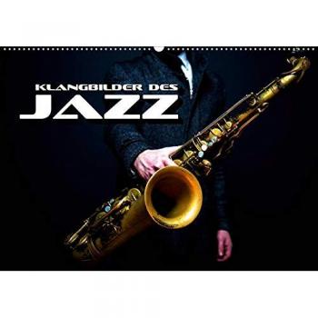 Klangbilder des Jazz