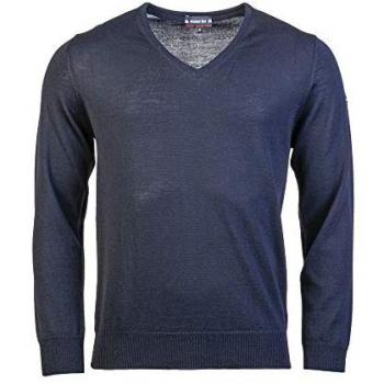 Maglione Armor-Lux Maniche Lunghe