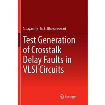 Test Generation of Crosstalk Delay Faults in VLSI Circuits