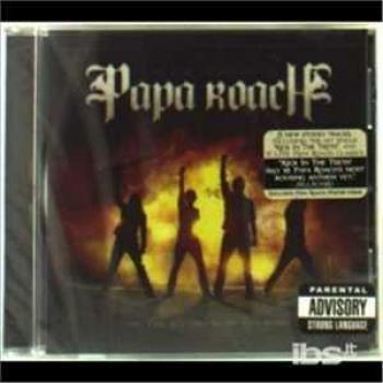 Papa Roach