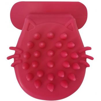 Tongue Cat Brush for Small Dogs