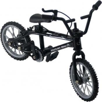 DIY Simulation Mountain Bike Toy