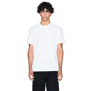 Armani X Off-White XL Short-Sleeve T-Shirt – Model XM001431