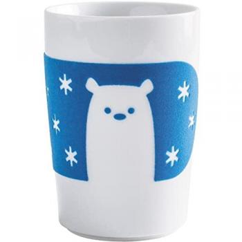 KAHLA touch! Winter Tasse