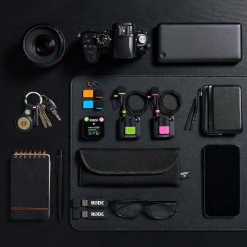 Colores RØDE 3: Protector de tonos inalámbricos