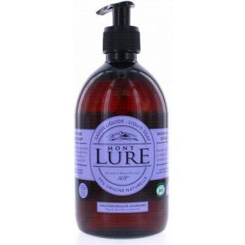 AOP Lavande Mont Lure – Savon Liquide 500 ml