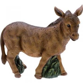 Arredo Esterno Somarello – Statua di Fattoria