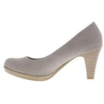 Scarpe con Tacco Marco Tozzi 9391chper27 Marrone EU 39