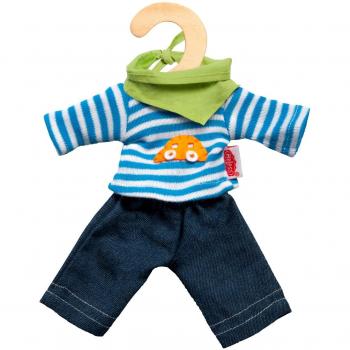 Heless Fashion Outfit für Puppen