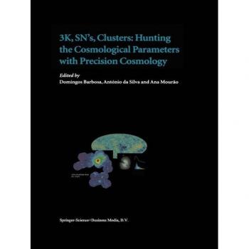 Vitalsource Technologies, Inc. 3k, Sn's, Clusters: Hunting The Cosmological Parameters With Precision