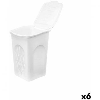 Cesto Panni Sporchi Stefanplast 50 Litri