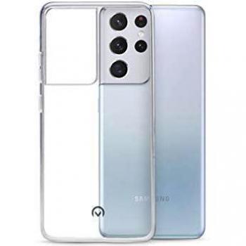 Mobilize Gelly Cover für Samsung Galaxy S21 Ultra
