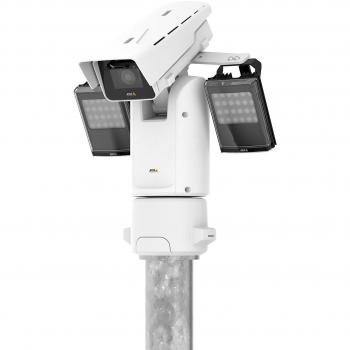 Axis Q8685-LE 24V AC/DC Infrarotkamera