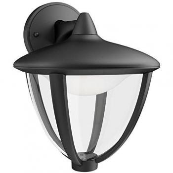 Philips myGarden Robin Outdoor LED Wall Lantern