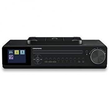 Radio Portable DKR 2000 BT