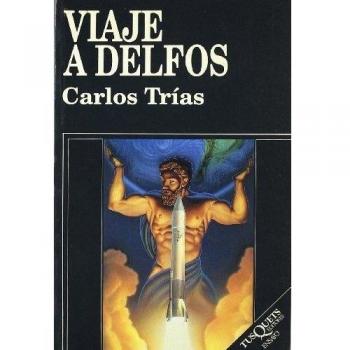 Viaje a Delfos