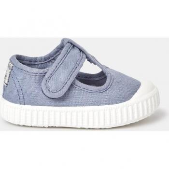 Deportivas de Niña y Niño VICTORIA 136625 AZUL
