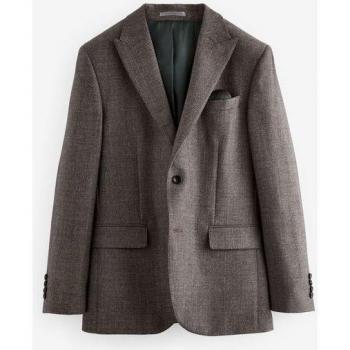 Next Slim Fit Baukastensakko Di Fabio
