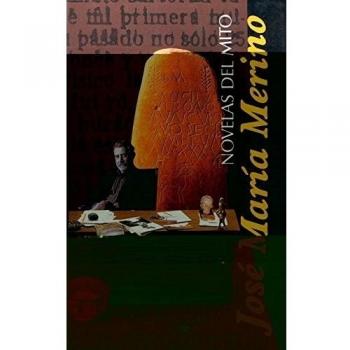 Novelas del mito