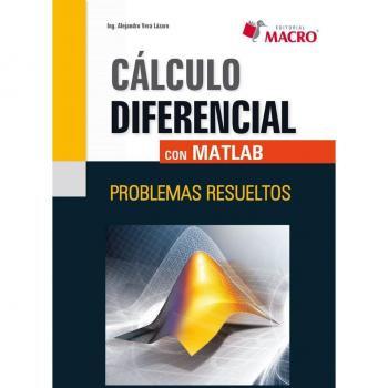 Calculo Diferencial con MATLAB