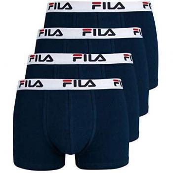 Fila Boxershorts »Boxershort 2er Pack«