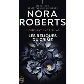 Les reliques du crime
