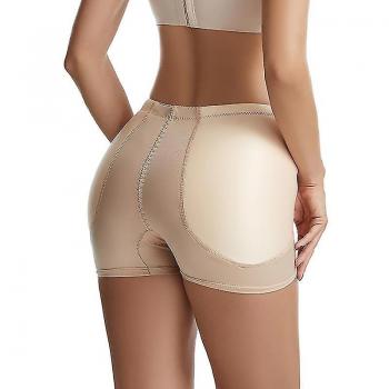 Pantalon de Beauté avec Remplissage pour Hanches et Fesses
