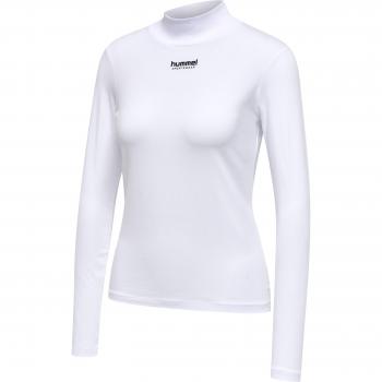 Hummel Dames Shirt met lange mouwen Legacy Jazzlyn