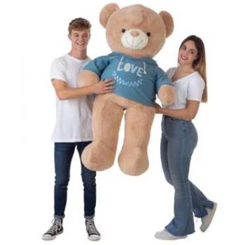 Nalle Mifi T-shirt i Storlek 140 cm