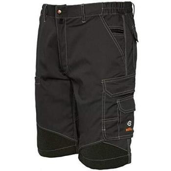 Bermuda Issa Stretch Grigio Antracite tg. S