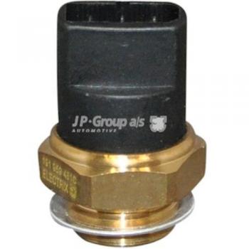 JP GROUP Engine Cooling Fan Switch 1194000500