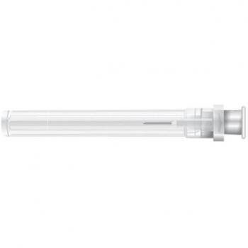 Ago Sterile Pic in Blister Singolo Cono Luer Lock Gauge22 0,70x30mm 100 Pezzi