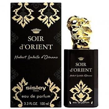 Sisley Soir D'Orient Eau De Parfum 100ml