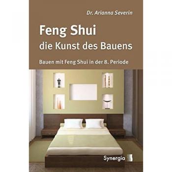 Arianna Severin Feng Shui