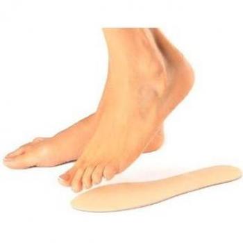 Palmilhas Comprelastic para Esporte 44