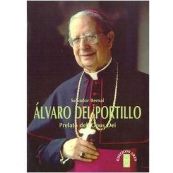 Alvaro del Portillo. Prelato dell'Opus Dei