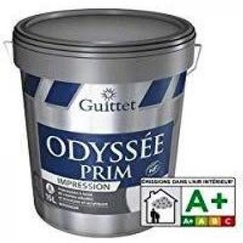 Odyssée Prim 15L par Guittet