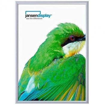 Cornice porta depliant Showdown Displays 24,1 x 32,8 cm