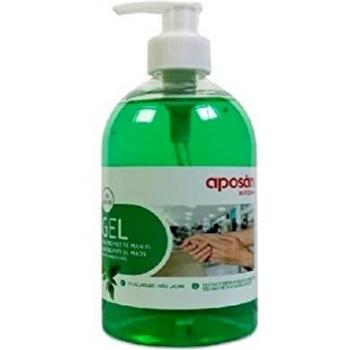 Gel 70% Hydroalcoolique Aposan Thé Vert 500ml