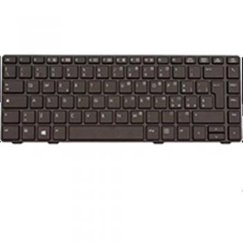 HP Inc. Keyboard – Italienisches Layout 684333-061