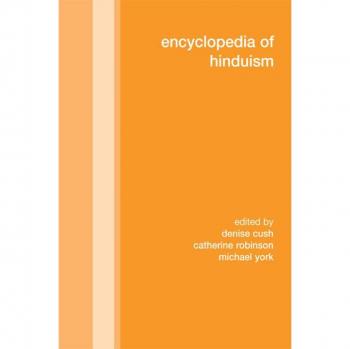 Vitalsource Technologies, Inc. Encyclopedia Of Hinduism