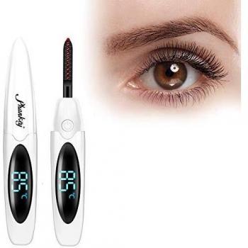 Mini Heated Lash Curler