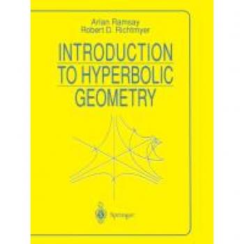 Introduction to Hyperbolic Geometry