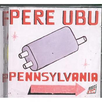 Pennsylvanie Édition Ubu