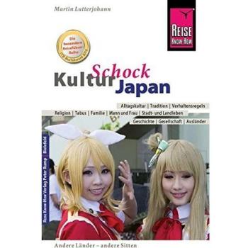 KulturSchock Japan