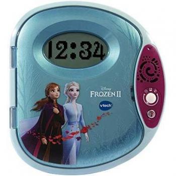 VTech Disney Frozen II Interactive Secret Diary