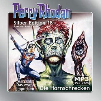 Perry Rhodan Silber Edition